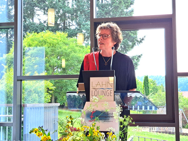 Tischrede Bischöfin Dr. Beate Hofmann