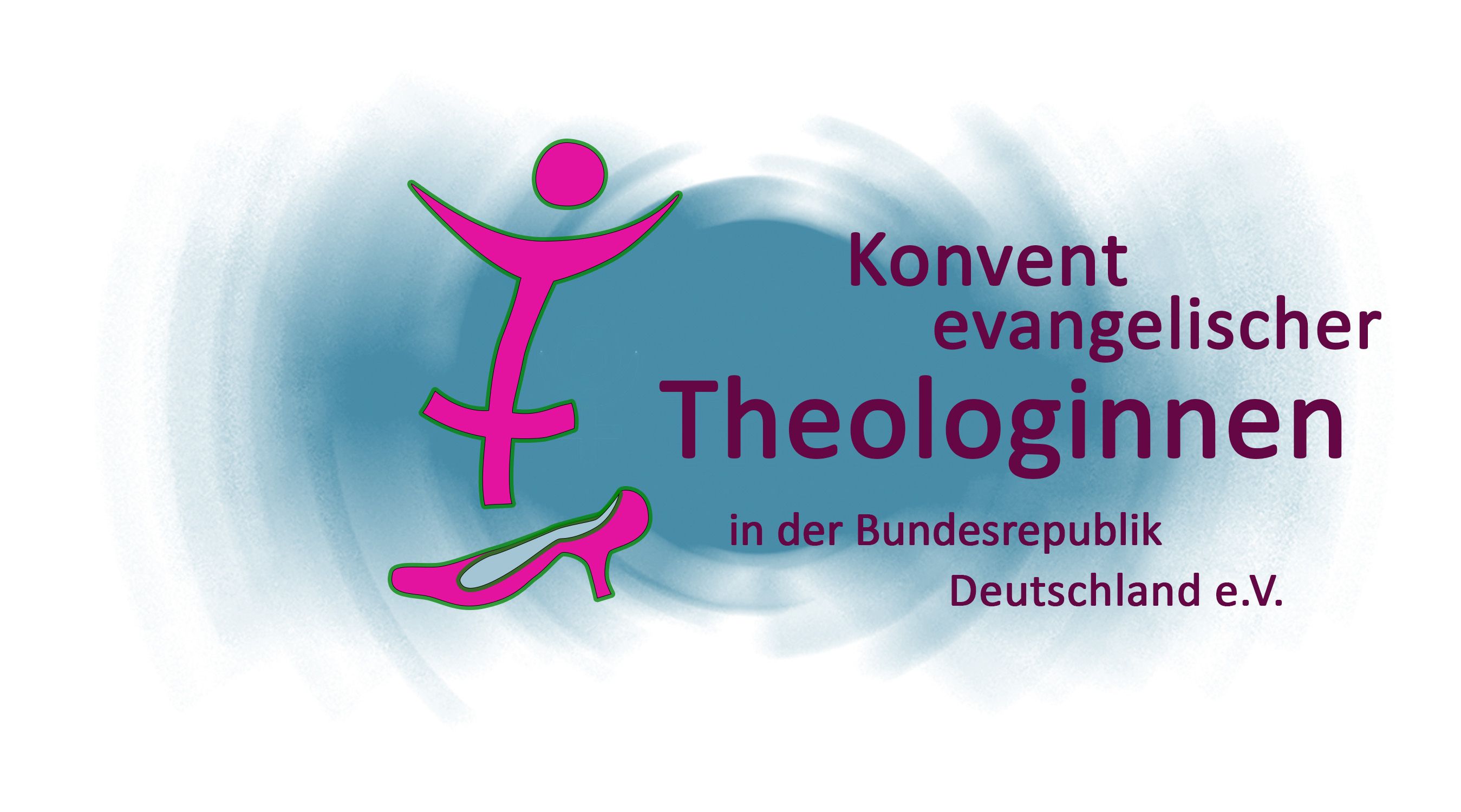 abgewandeltes Logo des Theologinnenkonvent